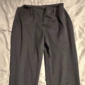 y2k goth/alternativedress pants